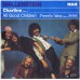 WALLENSTEIN Charline / All Good Children Part I (Parent's Talks) (RCA PB 5605) Germany 1978 PS 45